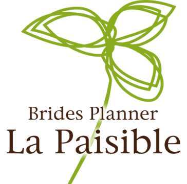 貸衣装　ブライダルふきや｜La Paisible